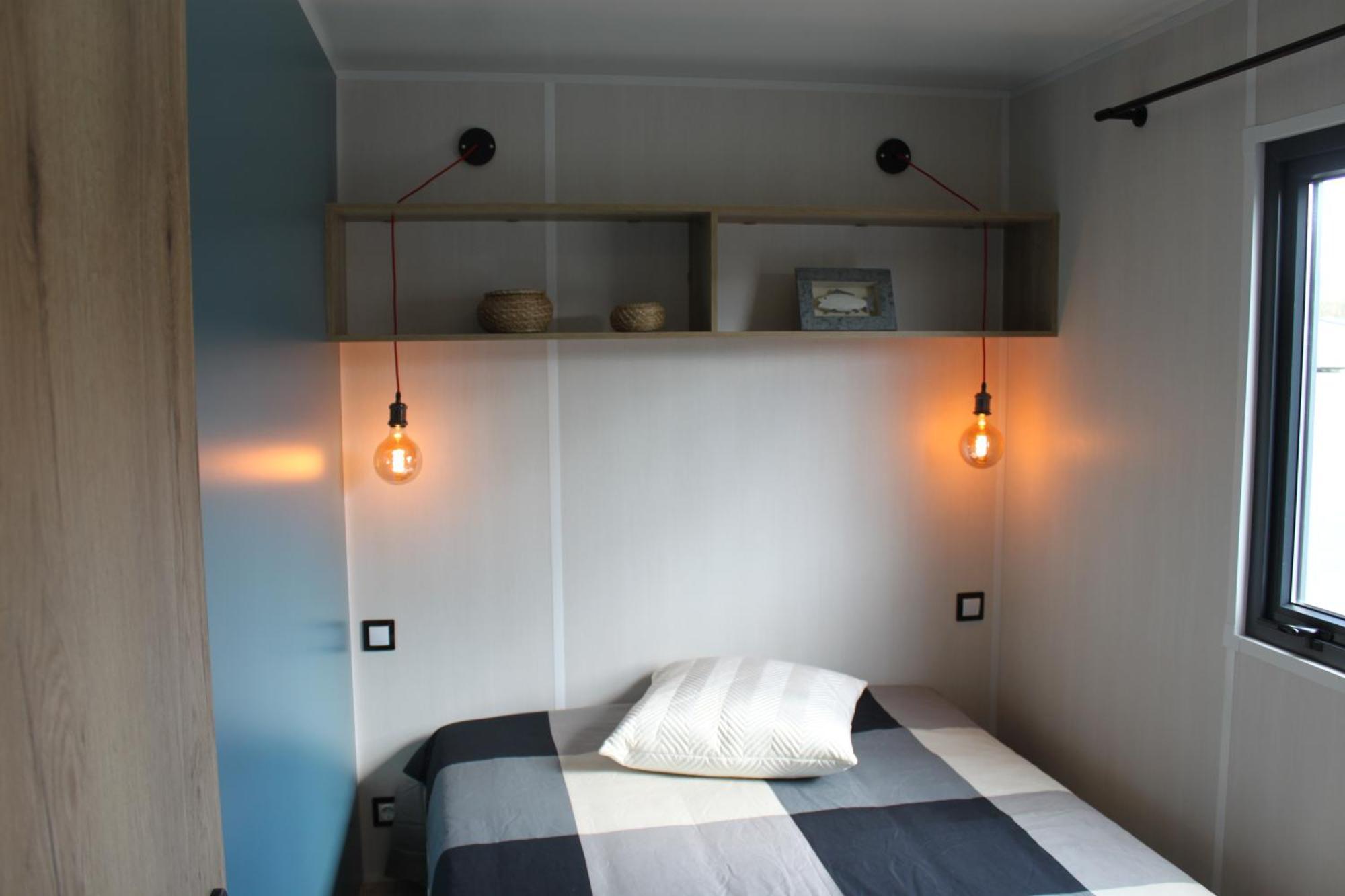 Camping Le Clos De Balleroy Zimmer foto